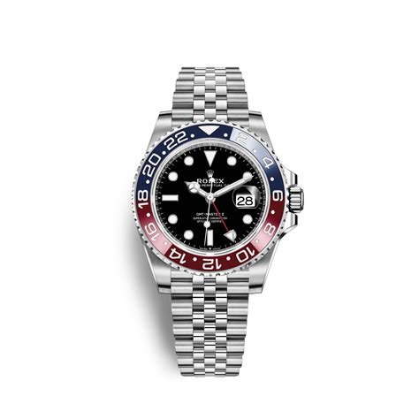 rolex 126710blro-0001|Rolex gmt master 126710blro review.